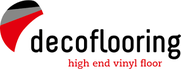 Decoflooring Vinylboden Logo