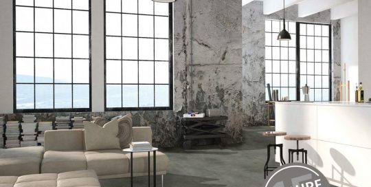 Fliese Milano